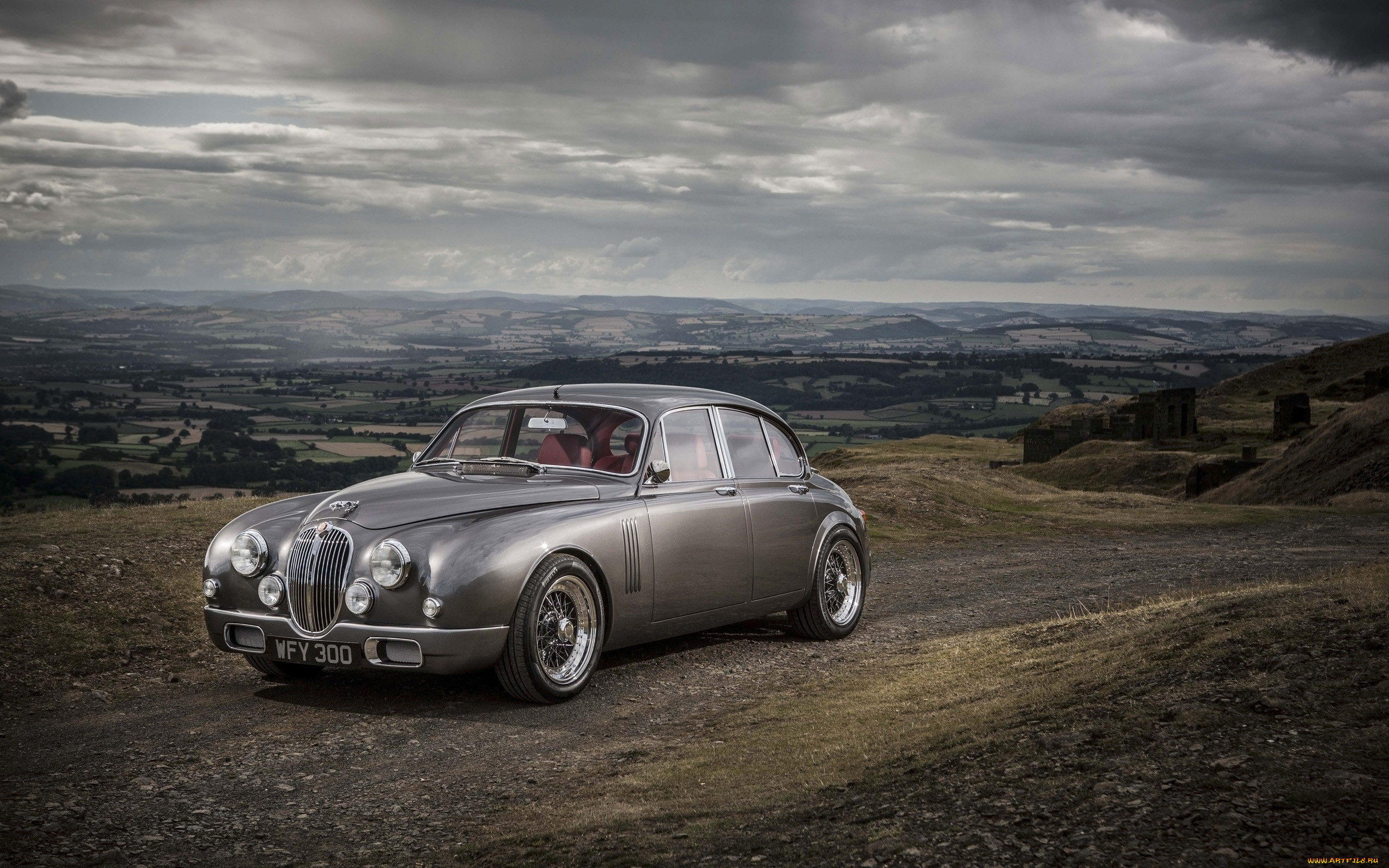 2014-classic-motor-cars-jaguar-mark-2-by-callum, , jaguar, mark